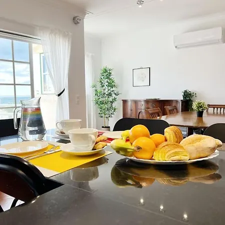 Apartmán A'mar Portimão