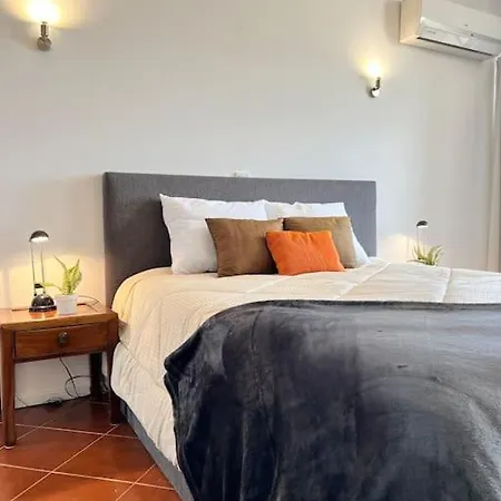 Apartmán A'mar Portimão