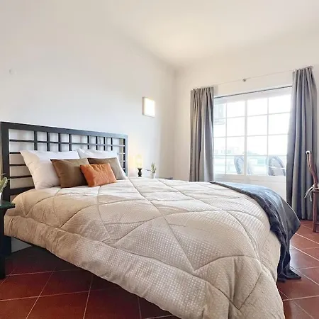 A'mar Apartmán Portimão