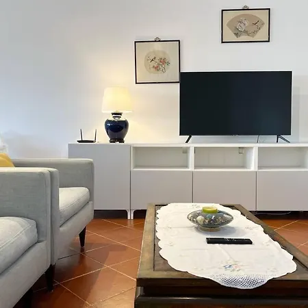 A'mar Apartmán