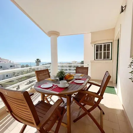 Apartmán A'mar Portimão