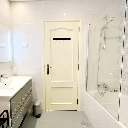 Apartmán A'mar *