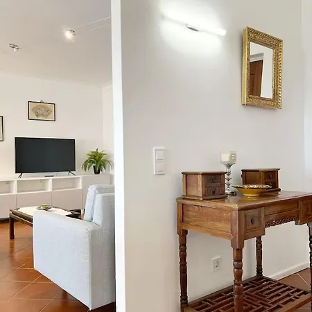 Apartmán A'mar