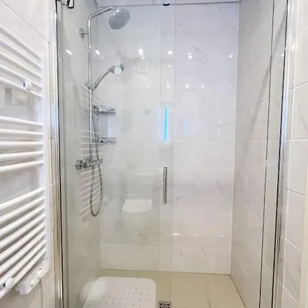 A'mar Apartmán *
