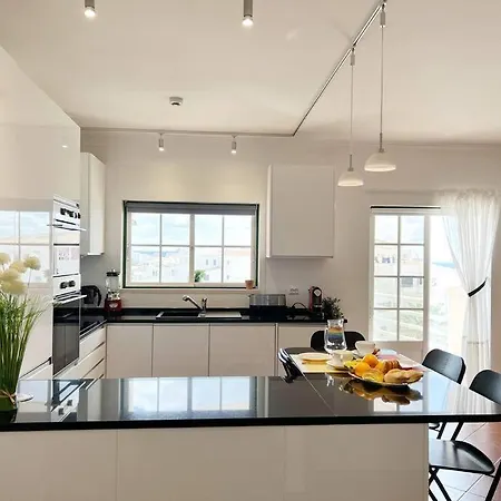 A'mar Apartmán *