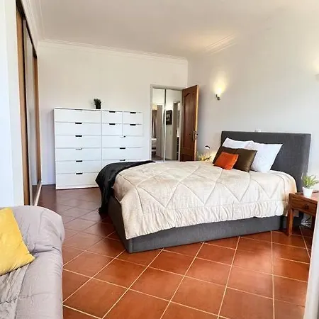 Apartmán A'mar Portimão