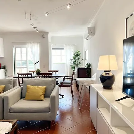 A'mar Apartmán