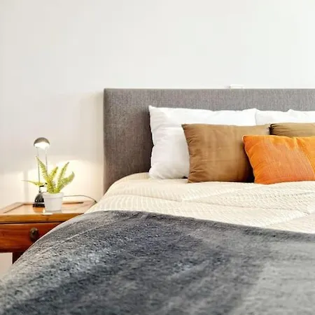 Apartmán A'mar