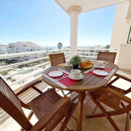 Apartmán A'mar Portimão