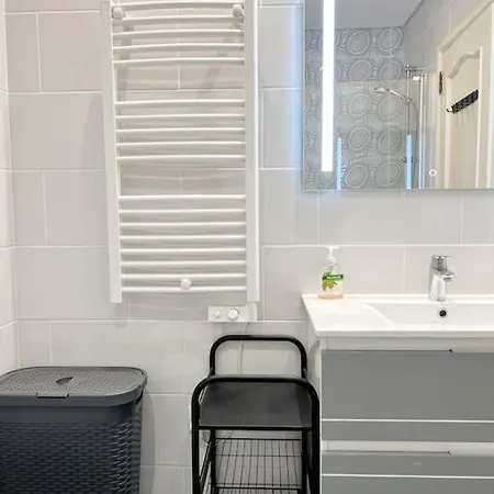 A'mar Apartmán *
