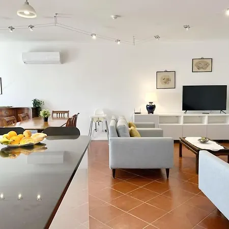 Apartmán A'mar