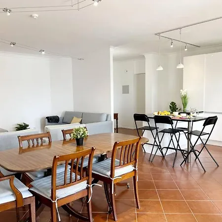Apartmán A'mar *